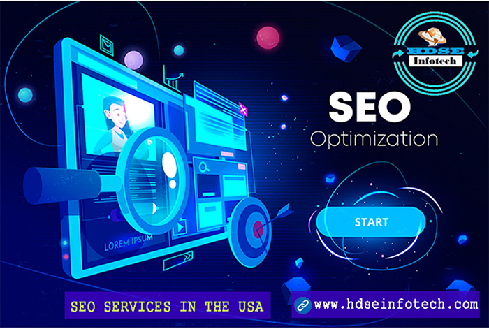 Looking for SEO Services in the USA?