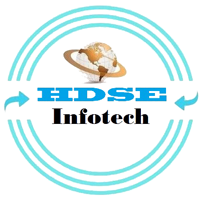 HDSE Infotech!