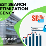 The Go-To Search Optimization Agency For Your Website