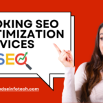 A Company That Makes SEO Optimization Services A Game-Changer