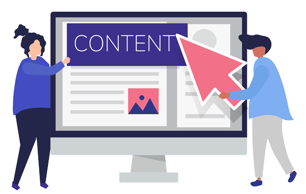 content marketing