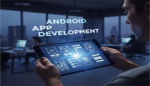 mobile application development